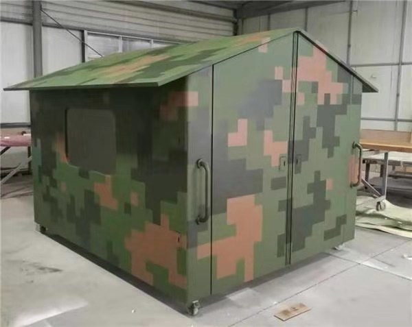 荆州外墙迷彩漆施工前，墙面基层处理是